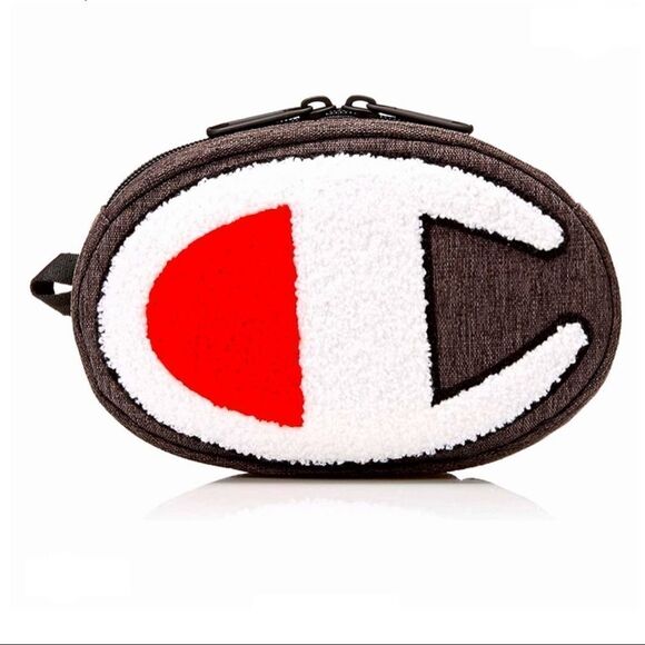 CHAMPION “Prime Logo” Waist Fanny Pack Belt Bag - Picture 1 of 2